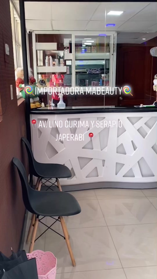 @IMPORTADORA MABEAUTY