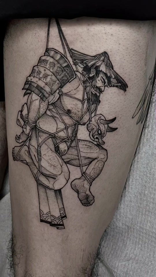 @Candelaria Tatuajes
