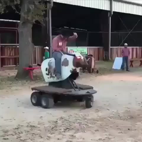 @RodeoWrecksFanPage