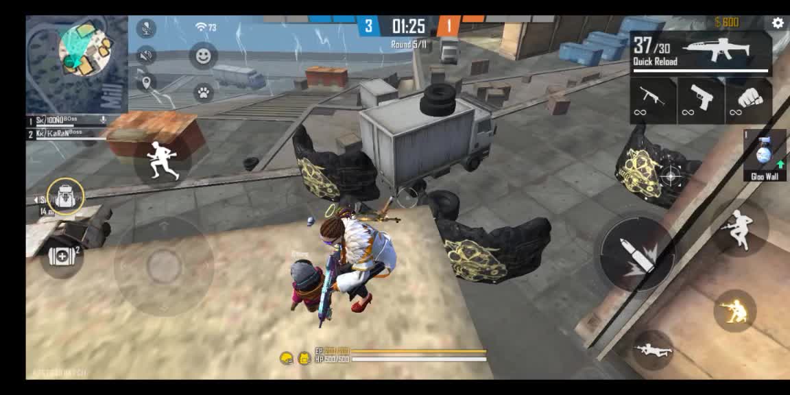 @⋆♡ Free Fire LOVER♡⋆