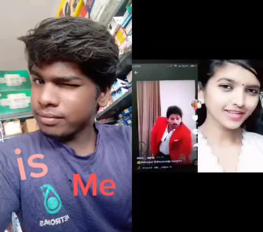 @Kanth is allu arjun