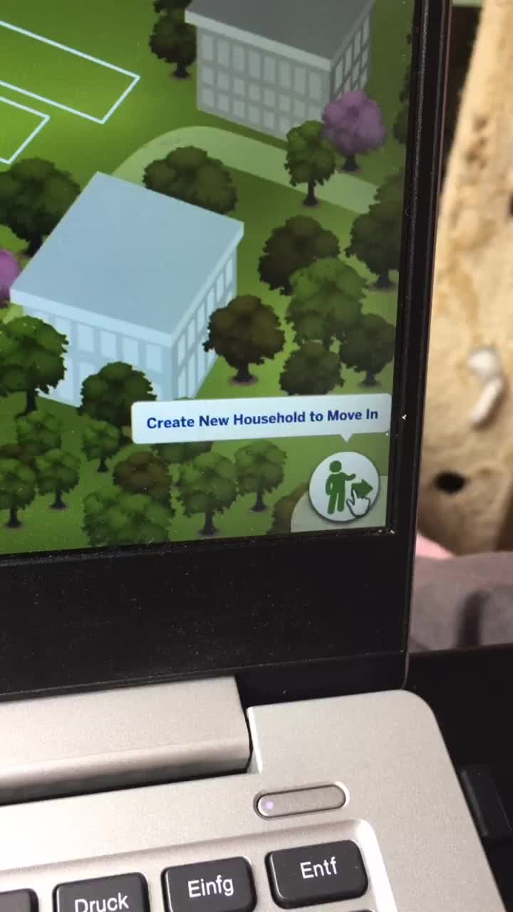 @Sims 4 Cheats