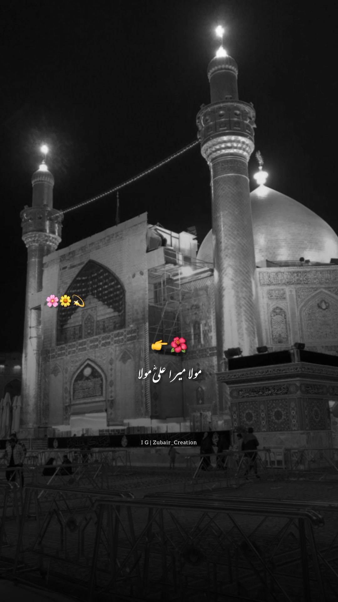 @Zubair_Creation