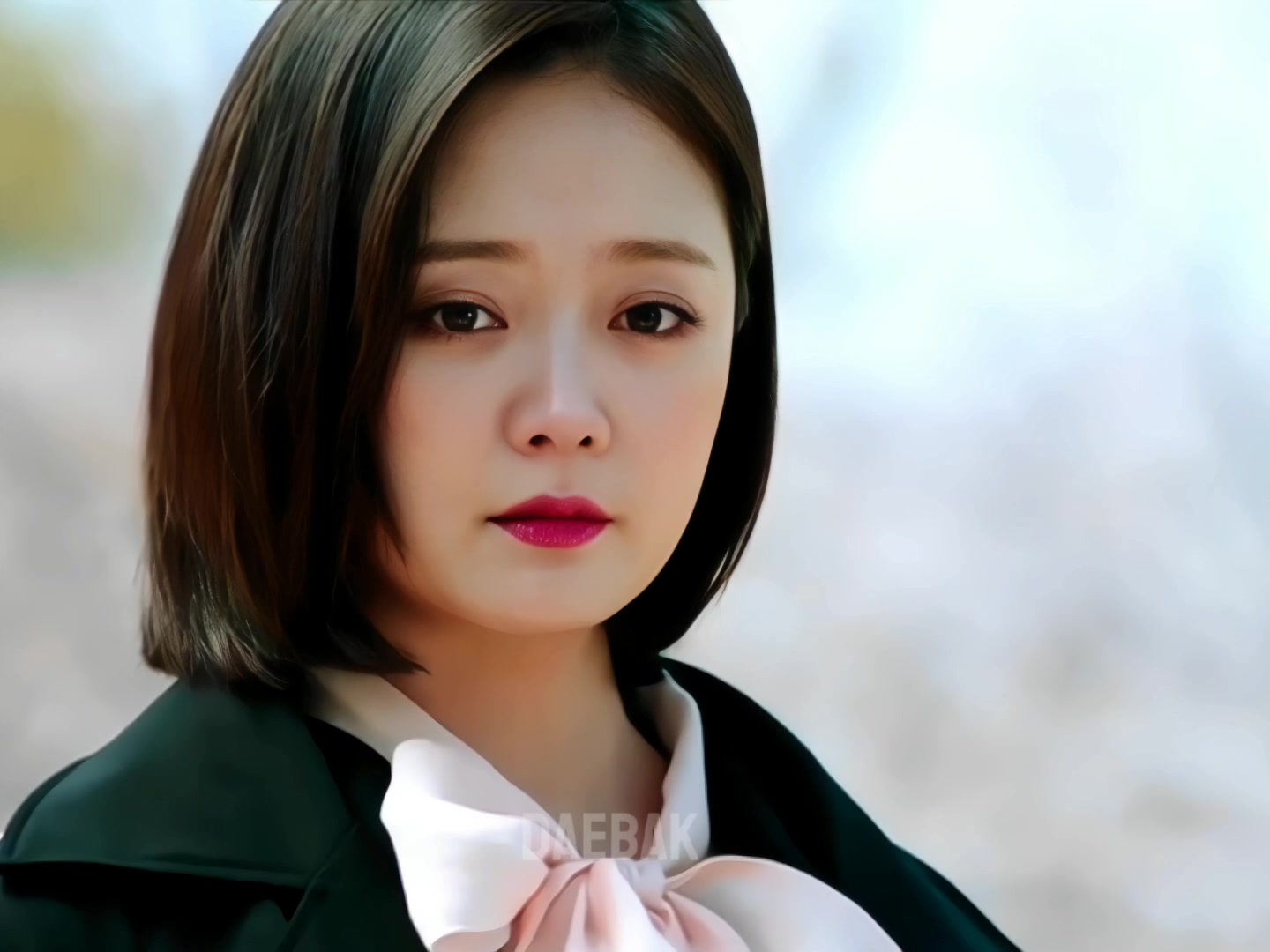 @Daebak