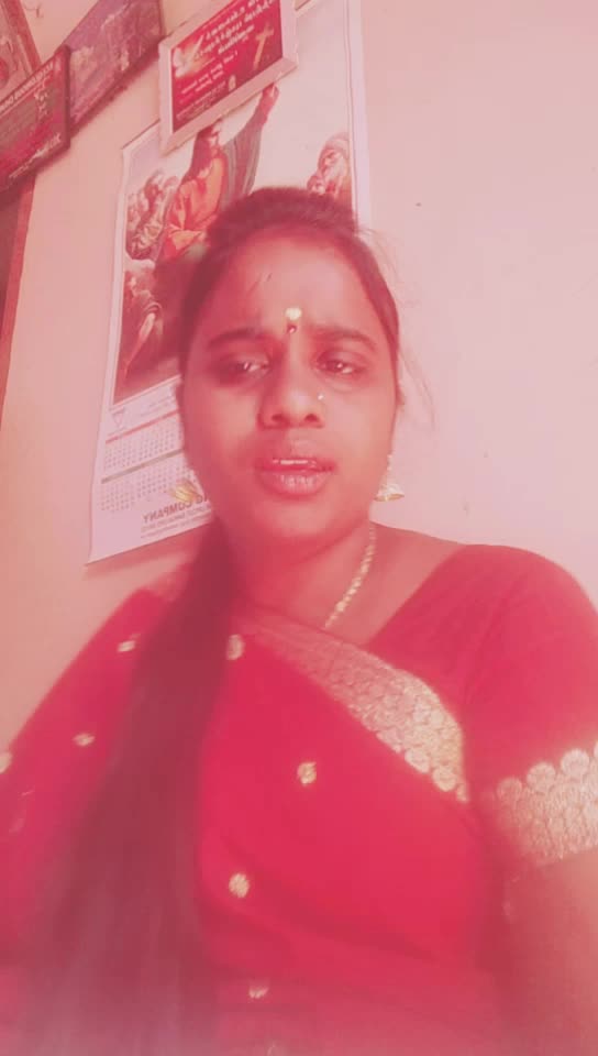 @Mala Malar