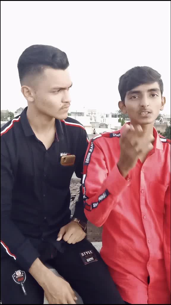 @Arbaaz Gori 😍