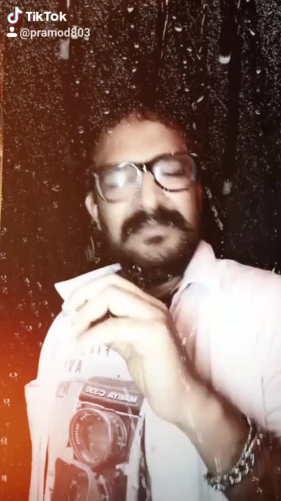 @pramod raghav tcr