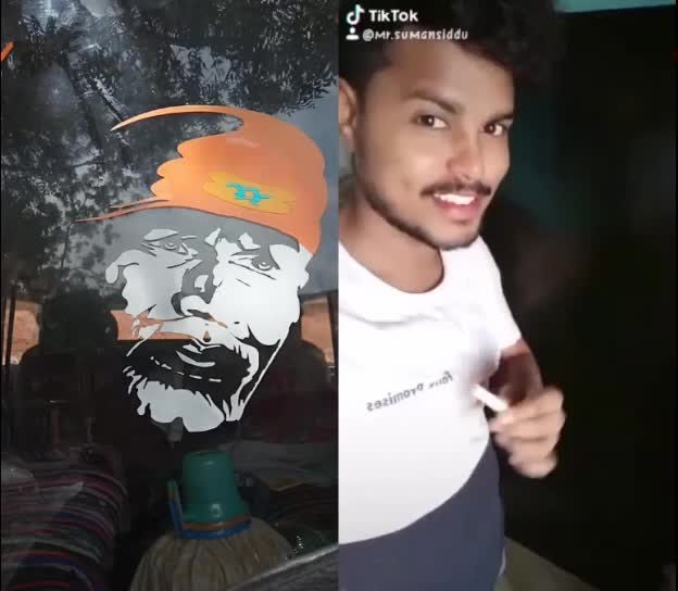 @Gajji Premkumar