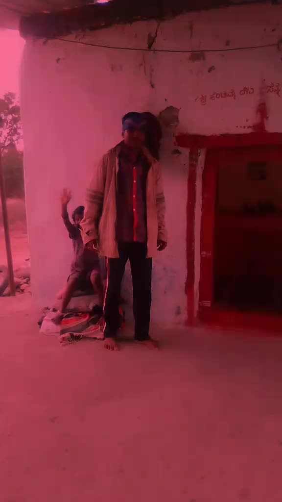 @Kanchappa Kencha