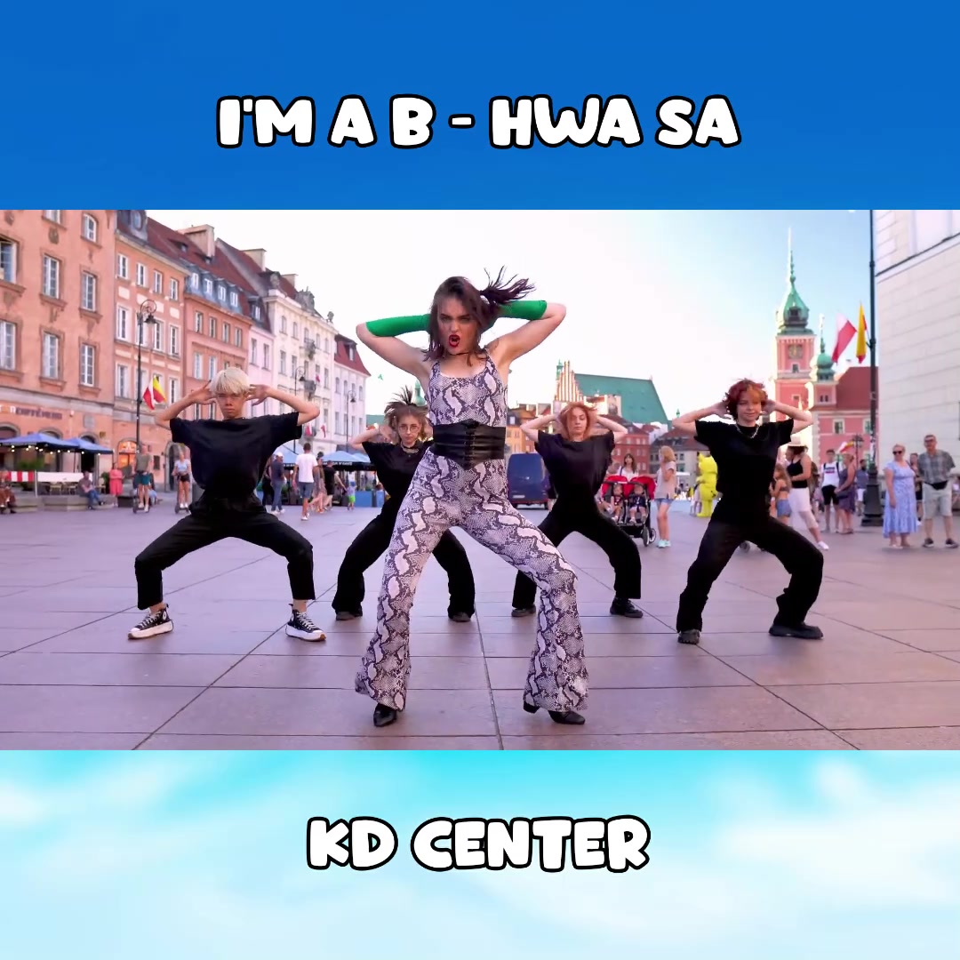@MAMAMOO ALL AROUND THE WORLD