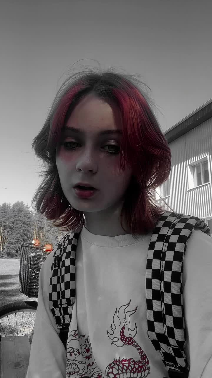 @я чмо