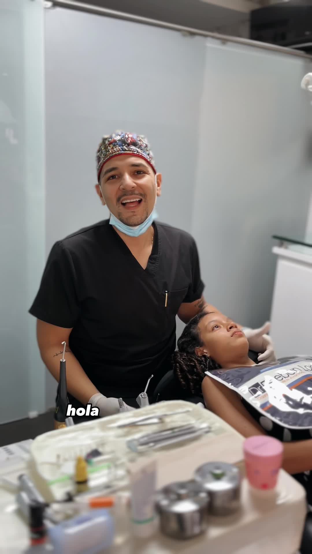 @Dr.Esteban Londoño