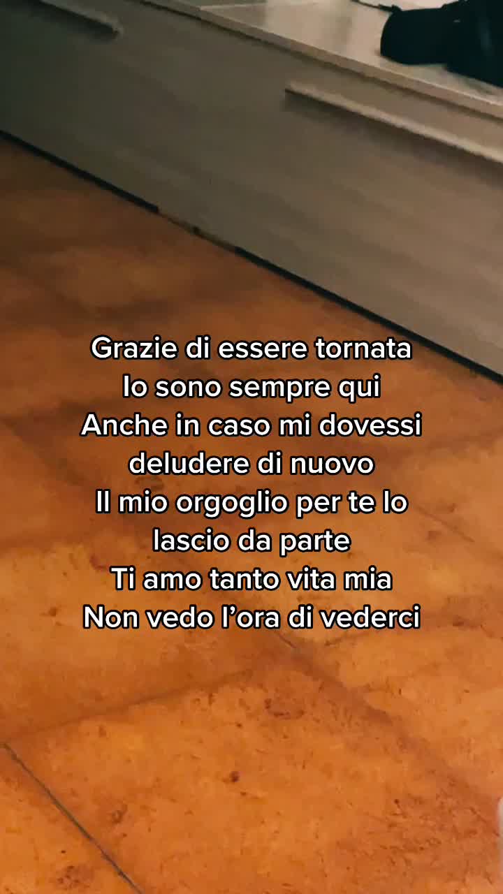 @ti voglio bene 😽 💙