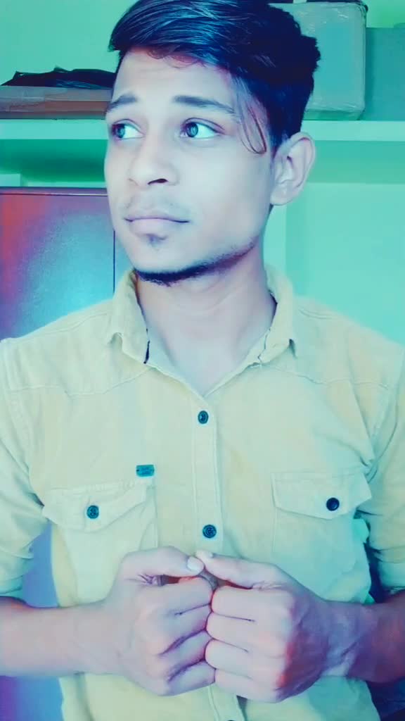 @Khaleel
