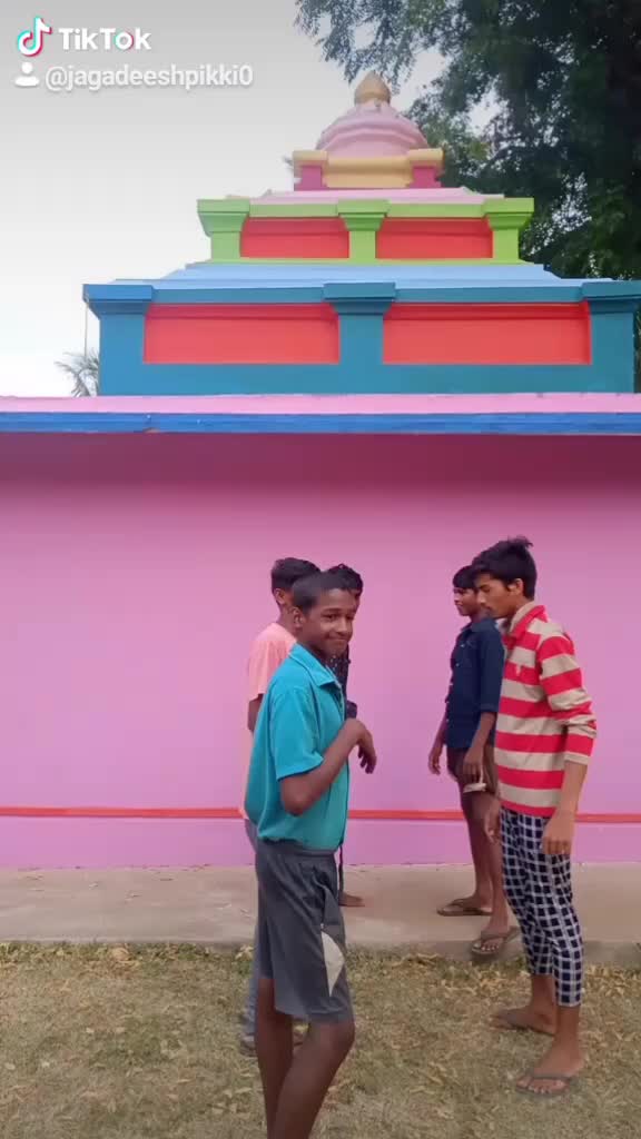 @Jagadeesh Pikki
