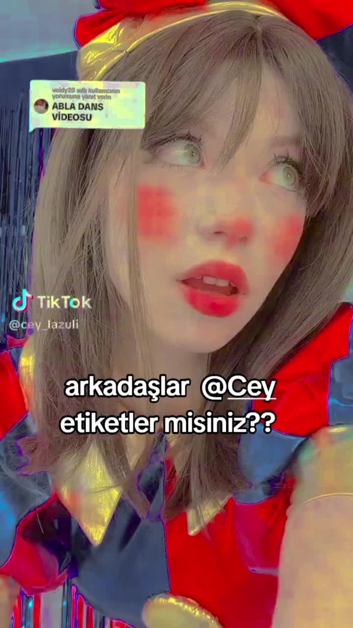 @Cey lazuli fan