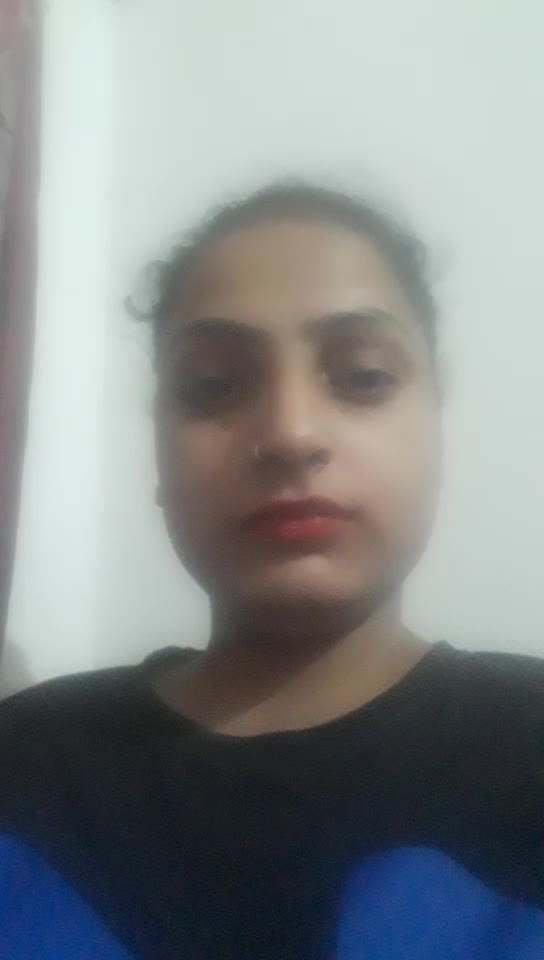 @Kajal Walia
