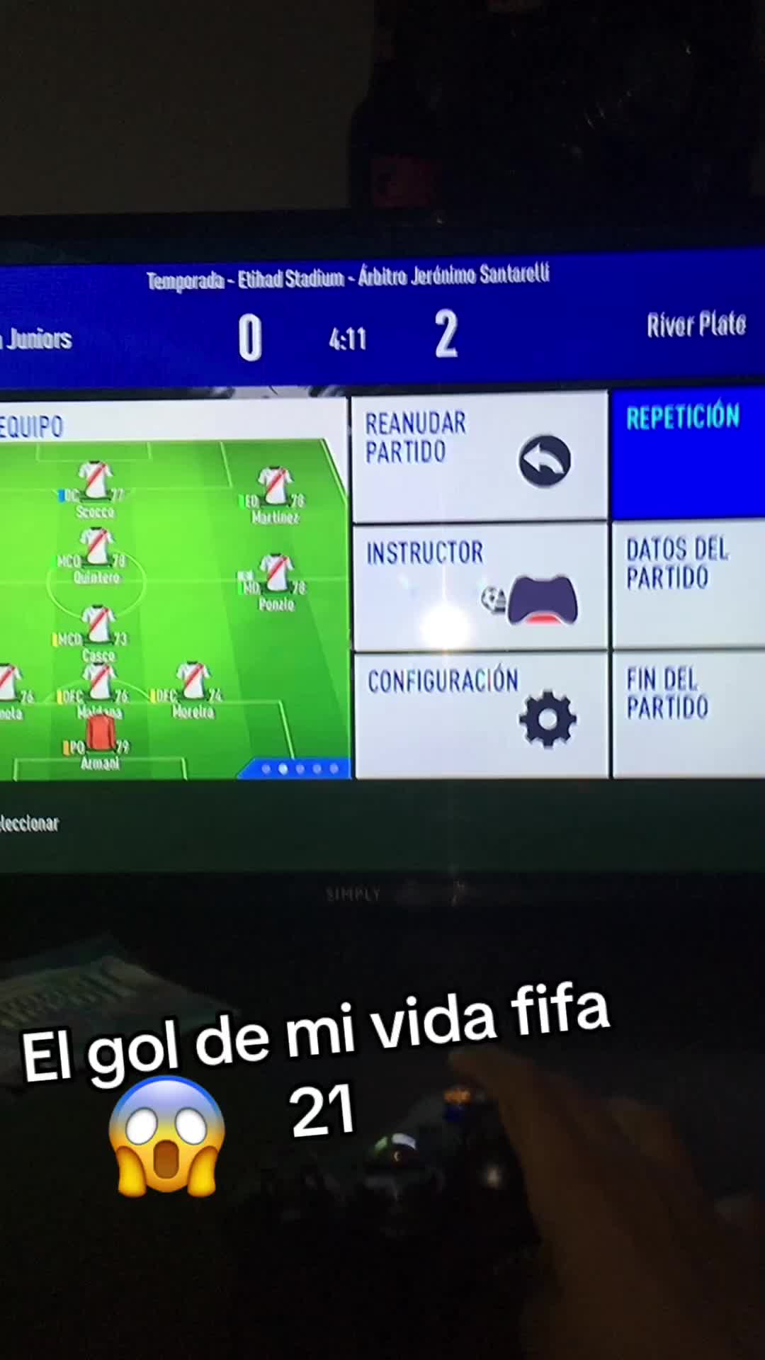 @el.negro2010