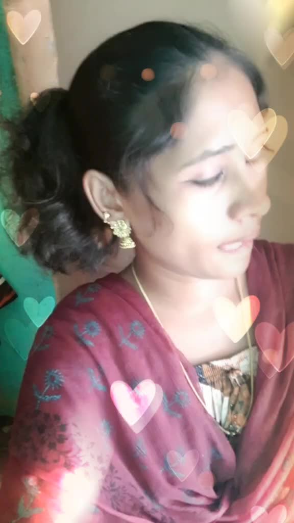 @💞vayadi🖤ponnu💞