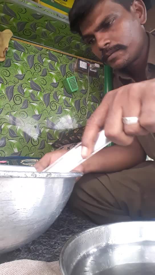 @S.பாபு ஓட்டுநர்VLR23
