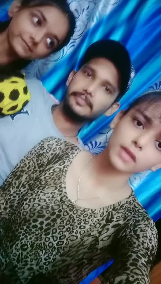 @Sandhya_Sheetal