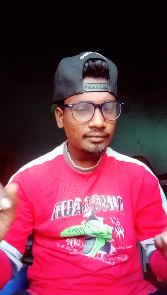 @Sunny Sathish