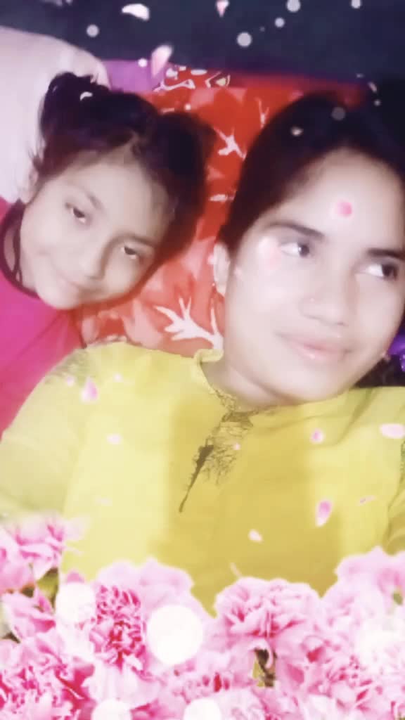 @dimple girl ❤️😘