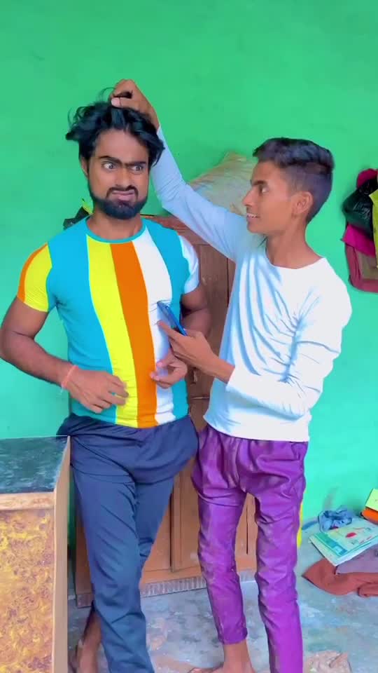 @Kunal lancer