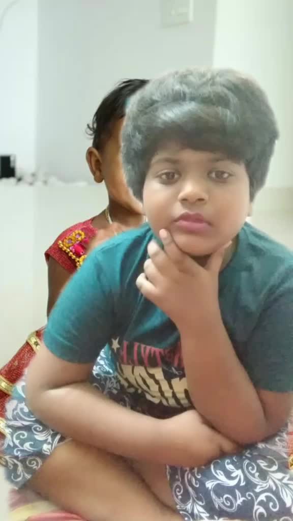 @Bhanu