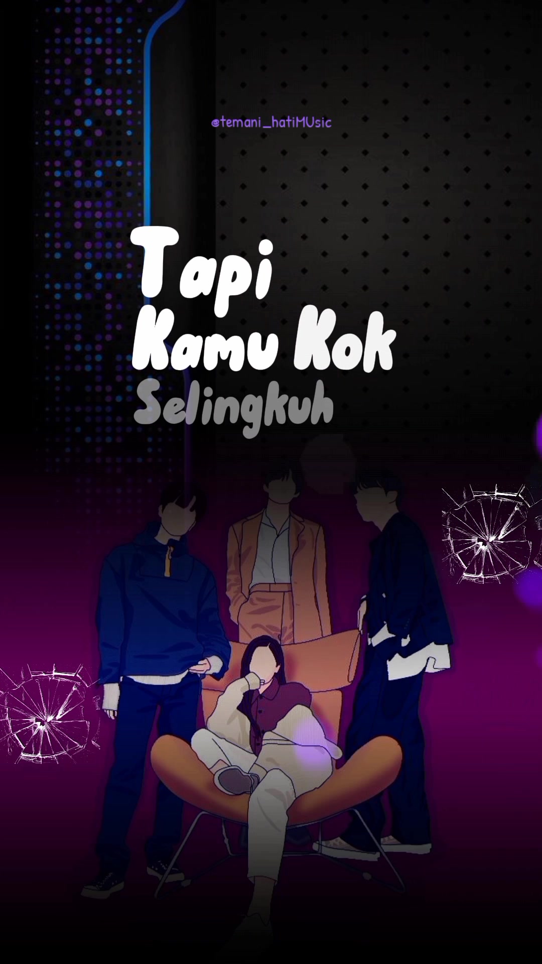 @Temani HatiMUsic ๐ถ๐