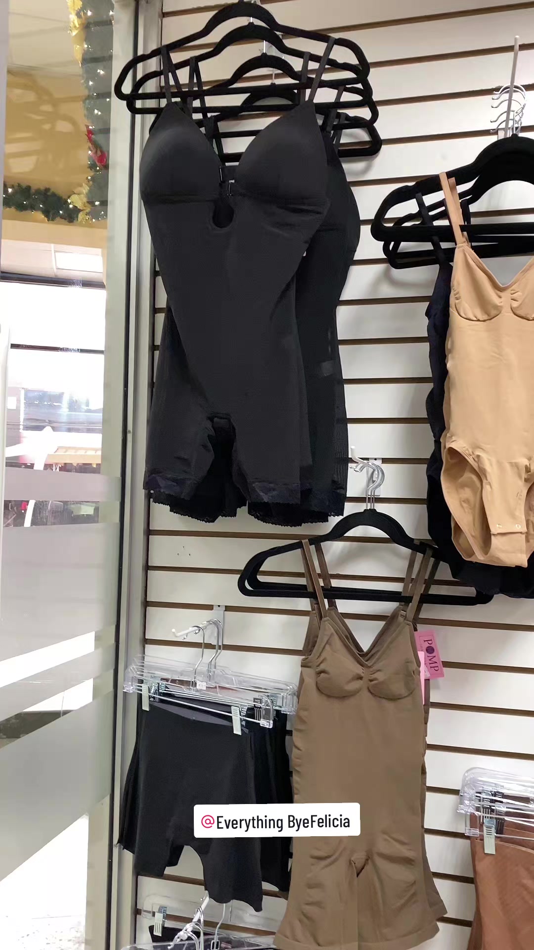 @Pomp Shapewear 🇹🇹