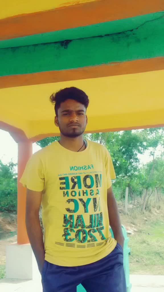 @Ganesh Kumar Gana