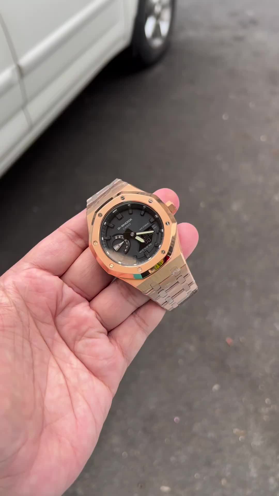 @Herripu | Time Maximal Id