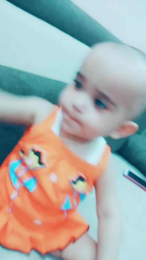 @cute jeha munda