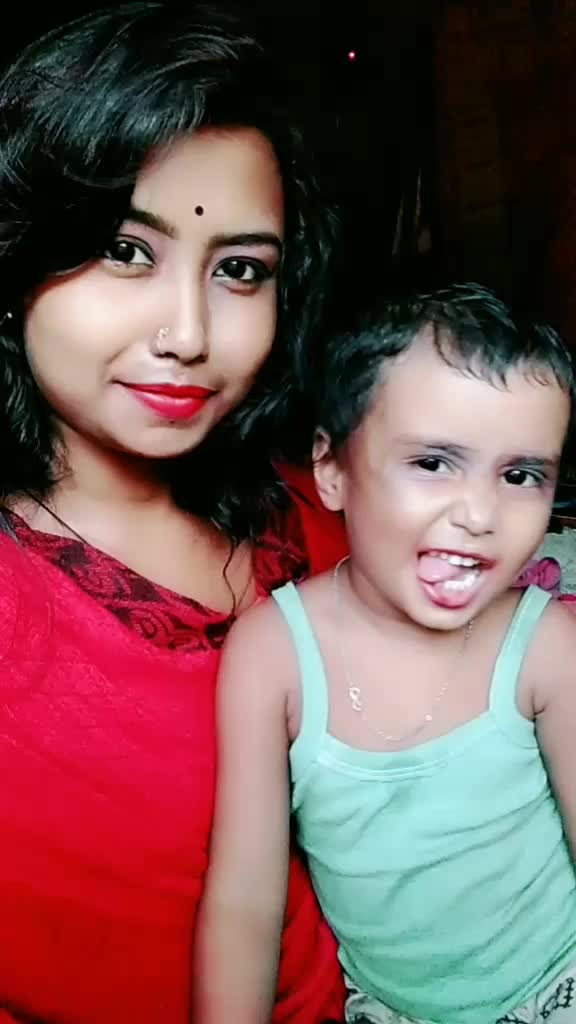 @đfunny girl puja_09