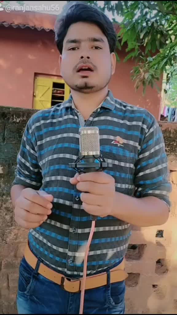 @Ranjan Sahu