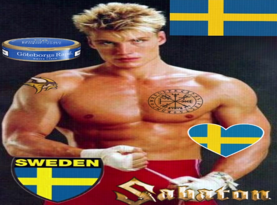 @basshunter enjoyer