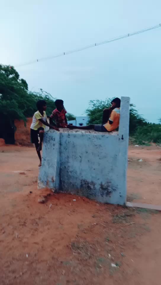 @Kadhal Kannan