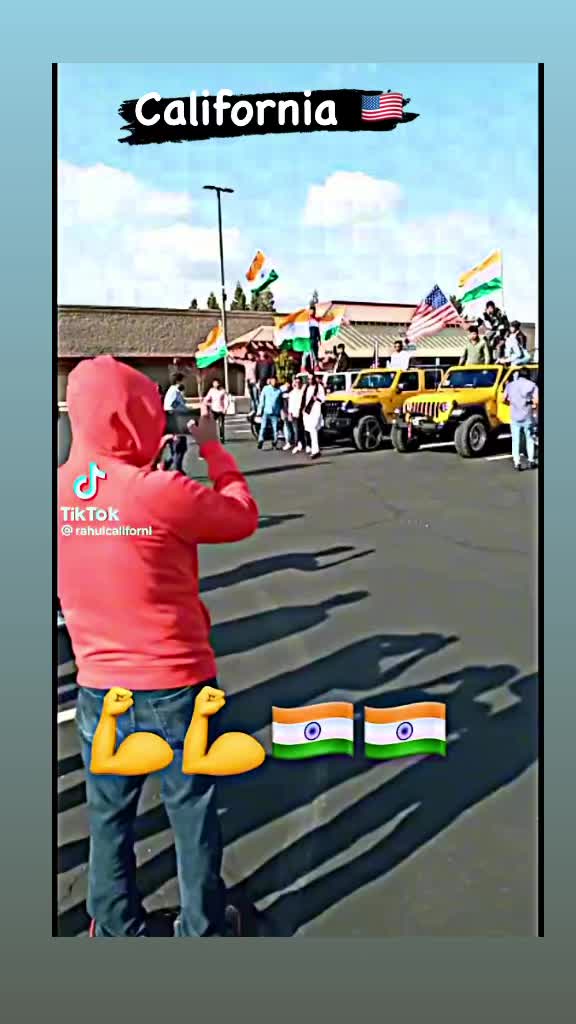 @Vikas THAKUR California 🇺🇸