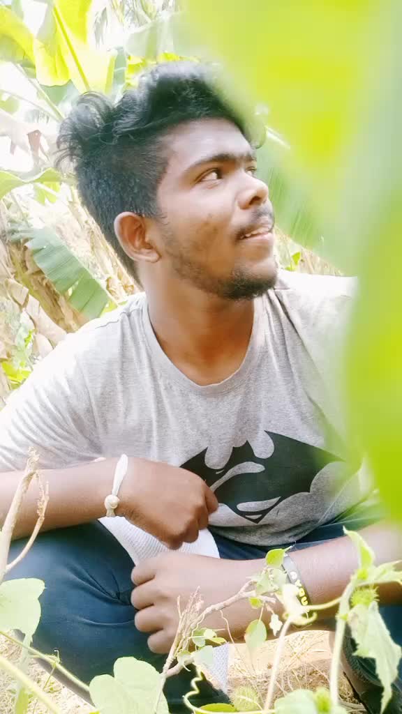 @Arvinth suriya