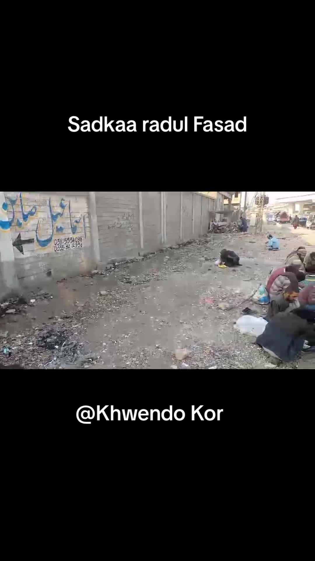 @Khwendo Kor