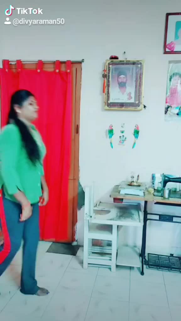 @Divya Raman