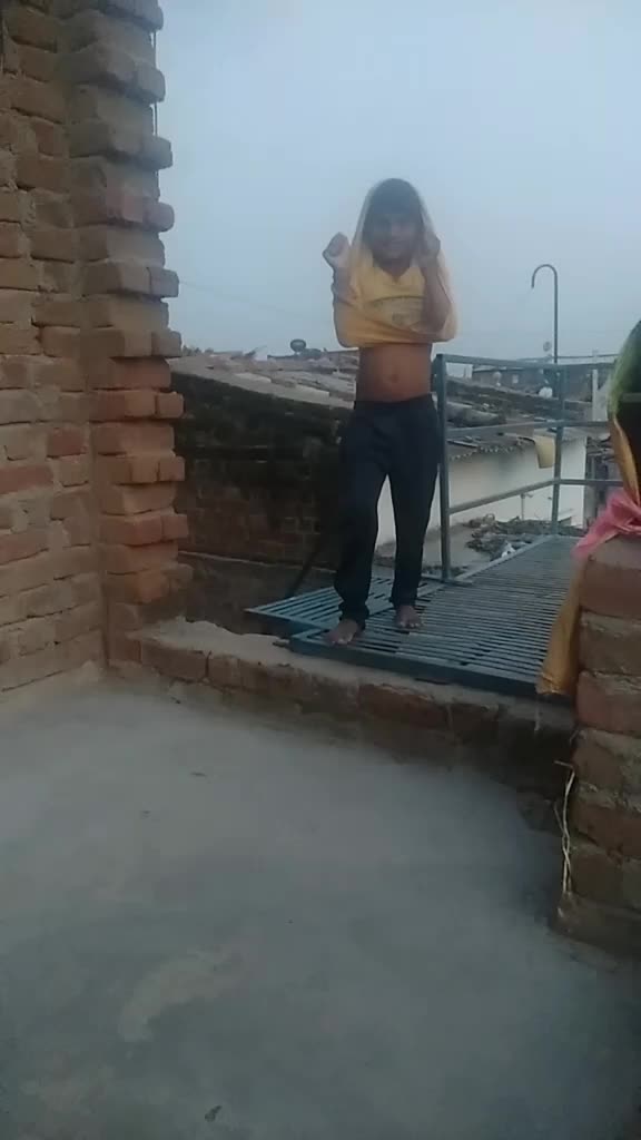 @Dharshi Thakor