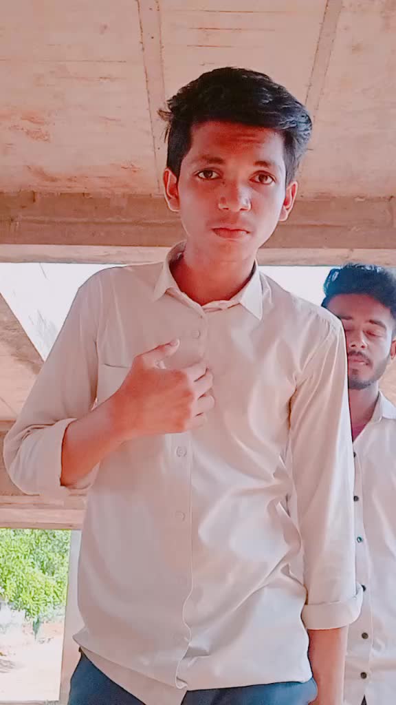 @ishak & Ashiq