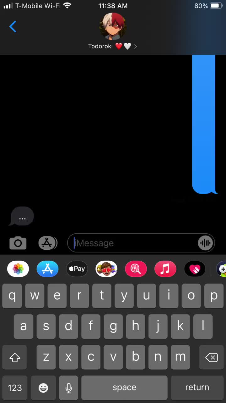 @🐒Anime texts🐒