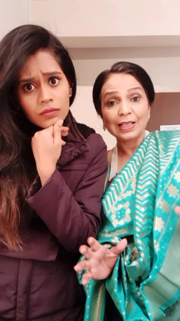 @Manjiriofficial