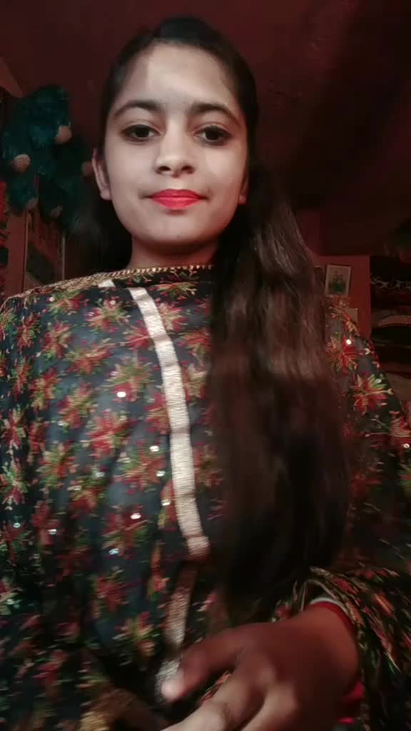 @Harshita Thakur