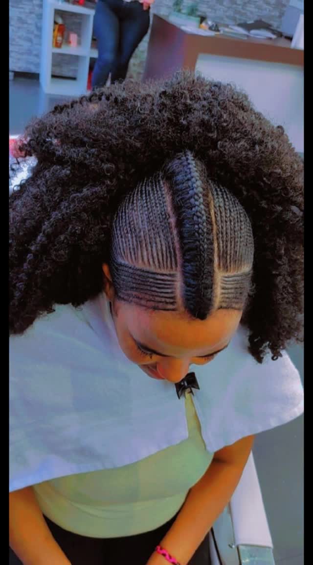 @Yerus hairstyles