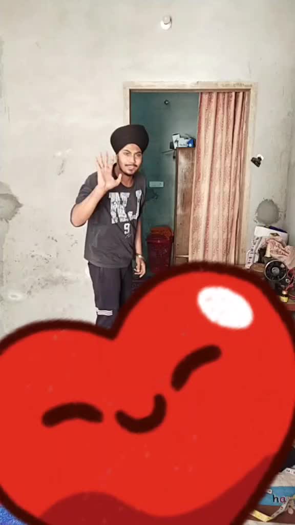 @👑Karandeep Singh👑
