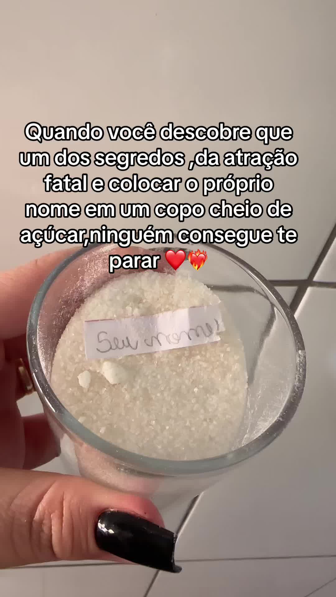 @Maria Padilha